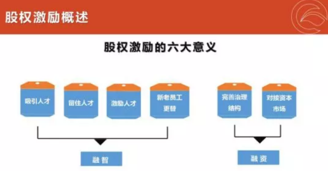 非上市公司股权激励(上市前股权激励)